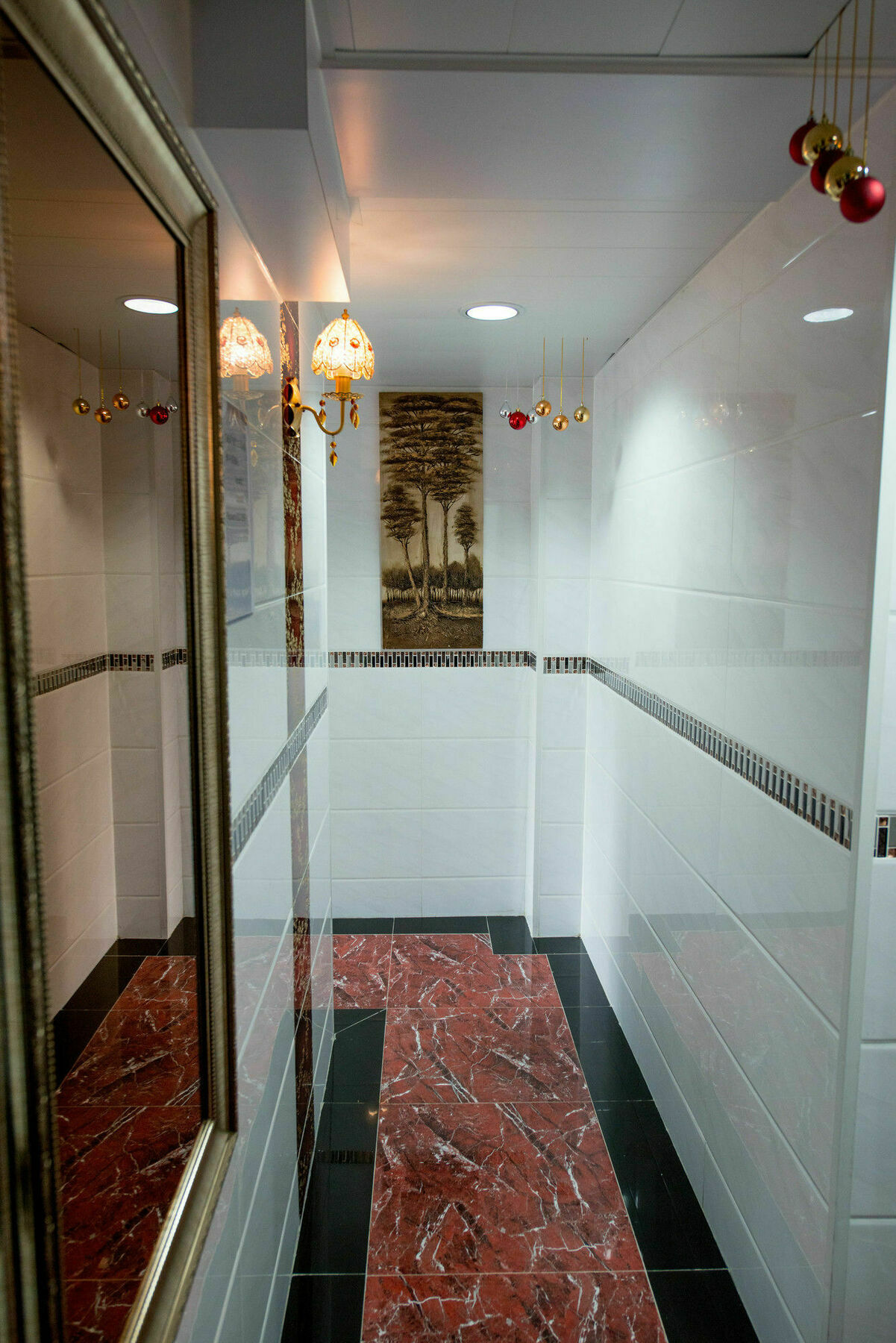 G Loft Hotell Kowloon  Exteriör bild